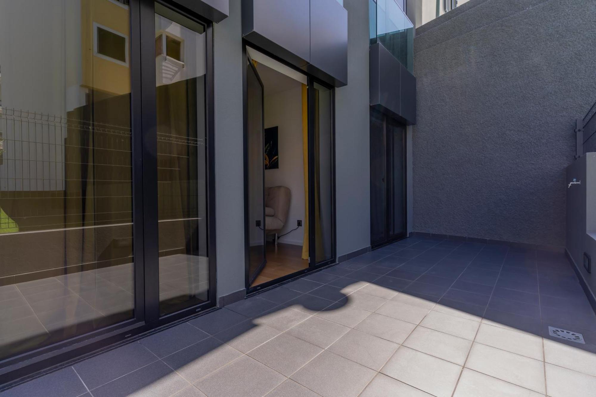 Carreira Residence Funchal  Exterior photo